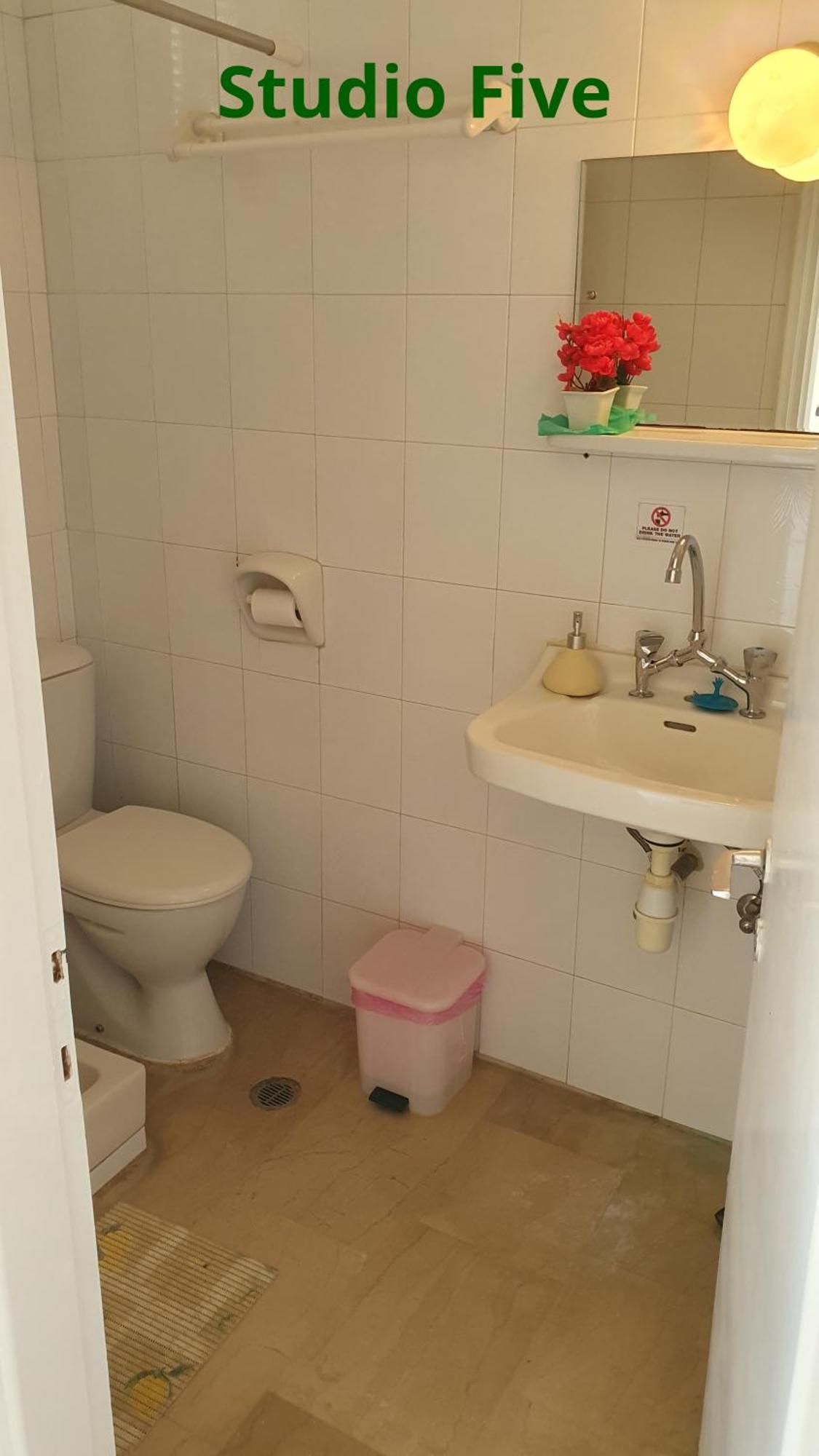 Kivotos Villa Studios Roda  Bagian luar foto